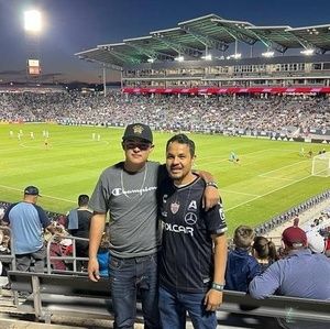 Meet your Posher, Miguel